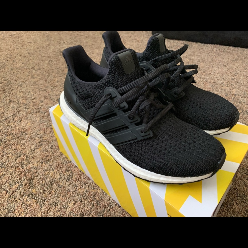 Men’s Ultraboost 7.5